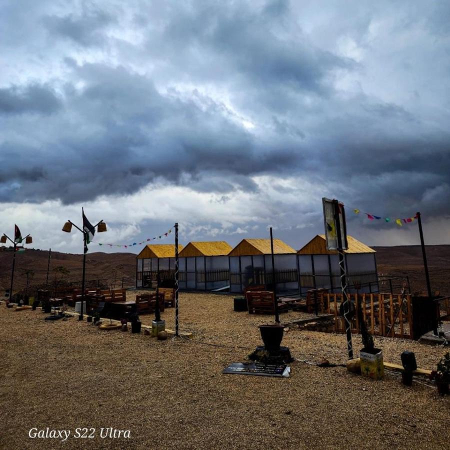 Wadi Al-Wala View Camp Madaba Exterior foto